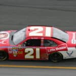 Bill Elliott - Famous Race Car Driver