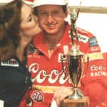 Bill Elliott - Famous Race Car Driver