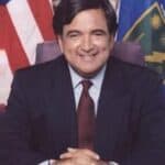 Bill Richardson - Famous Diplomat
