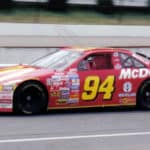 Bill Elliott - Famous Race Car Driver