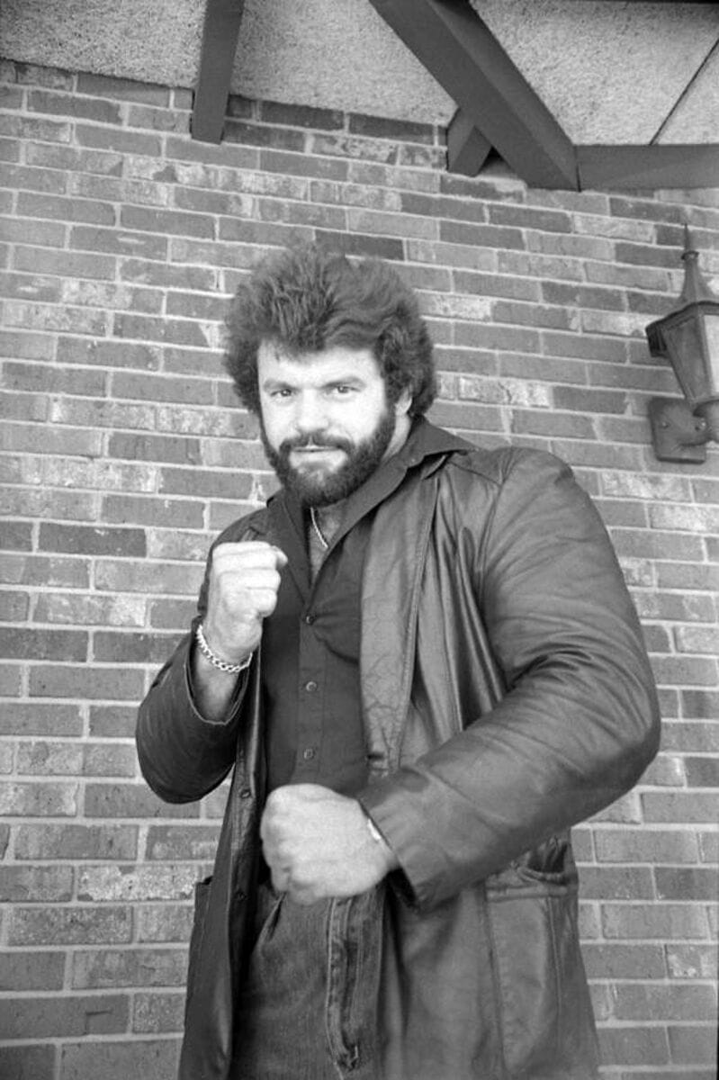 Billy Jack Haynes net worth in Sports & Athletes category