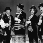 Bing Crosby - Famous Film Producer