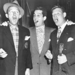 Bing Crosby - Famous Singer