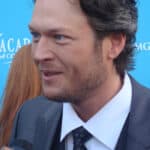 Blake Shelton - Famous Author