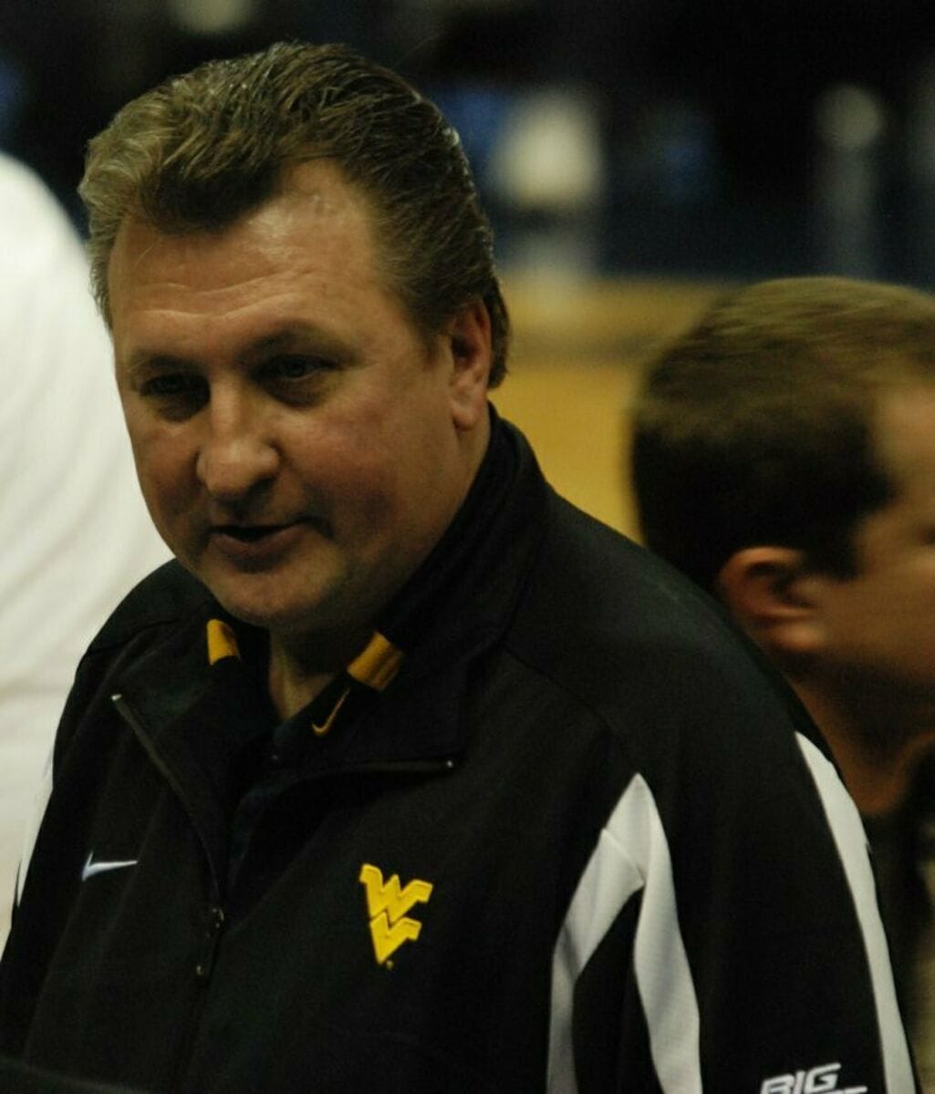 Bob Huggins net worth in Coaches category