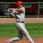 Bobby Abreu - Famous Baseball Player