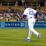 Bobby Abreu - Famous Baseball Player