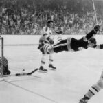 Bobby Orr - Famous Ice Hockey Player