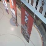 Bobby Orr - Famous Ice Hockey Player