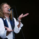 Robert Plant - Famous Singer