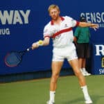Boris Becker - Famous Businessperson