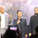 Brandon Vera - Famous MMA Fighter