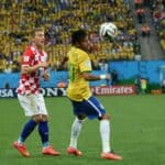 Luka Modrić - Famous Football Player