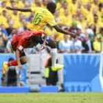 Ramires - Famous Football Player