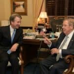 John Hardy Isakson - Famous Businessperson