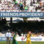 Brett Lee - Famous Cricketer