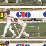 Brett Lee - Famous Cricketer