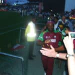 Brian Lara - Famous Cricketer