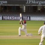 Brian Lara - Famous Cricketer