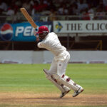 Shivnarine Chanderpaul - Famous Cricketer