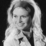 Brigitte Bardot - Famous Singer