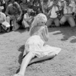 Brigitte Bardot - Famous Model