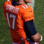 Brock Osweiler - Famous American Football Player