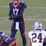 Brock Osweiler - Famous American Football Player