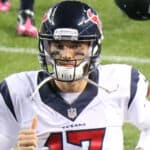 Brock Osweiler - Famous American Football Player