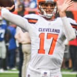 Brock Osweiler - Famous American Football Player
