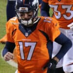 Brock Osweiler - Famous American Football Player