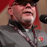 Bruce Arians - Famous American Football Player