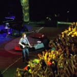 Bruce Springsteen - Famous Musician