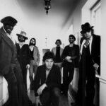 Bruce Springsteen - Famous Musician