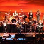 Bruce Springsteen - Famous Singer-Songwriter