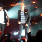 The Backstreet Boys - Famous Singer