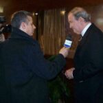 Pat Buchanan - Famous Author