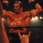 Buff Bagwell - Famous Actor
