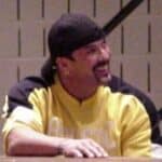 Buff Bagwell - Famous Wrestler
