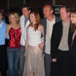 Joss Whedon - Famous Television Producer