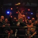 AJ Styles - Famous Wrestler