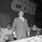 Helmut Kohl - Famous Politician