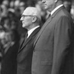 Helmut Kohl - Famous Politician