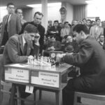 Bobby Fischer - Famous Author