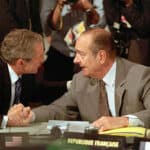 Jacques Chirac - Famous Critic