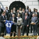 Peyton Manning - Famous Athlete