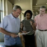 Stephen Hadley - Famous Republican