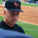 Cal Ripken Jr - Famous Baseball Player