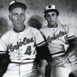 Cal Ripken Jr - Famous Baseball Player