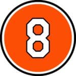 Cal Ripken Jr - Famous Baseball Player